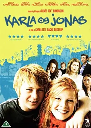Karla and Jonas