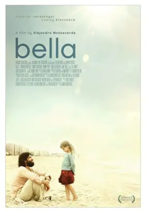 Bella & Jamie