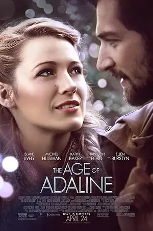 Tijdloosheid en Romantiek in The Age of Adaline