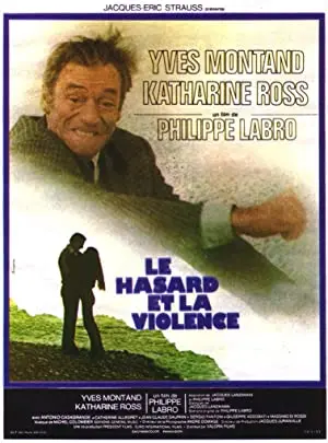 Le hasard et la violence
