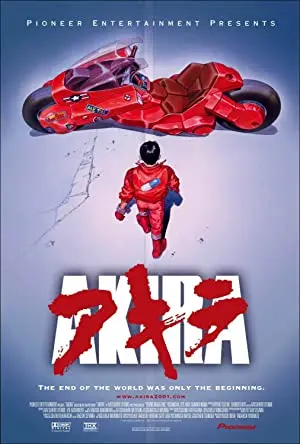 Akira