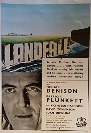 Landfall