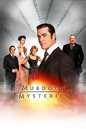 Murdoch Mysteries