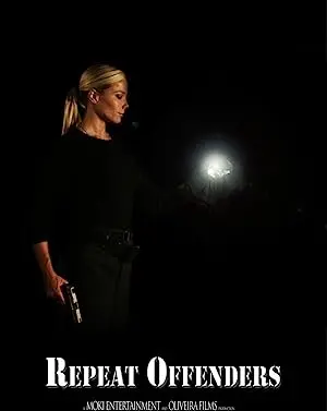 Repeat Offenders: Jamais Vu