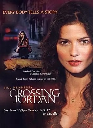 Crossing Jordan