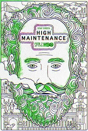 High Maintenance