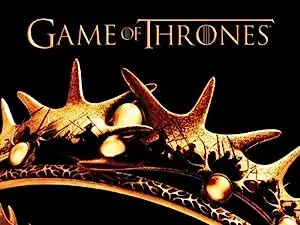 Game of Thrones: Season 2 - Invitation to the Set