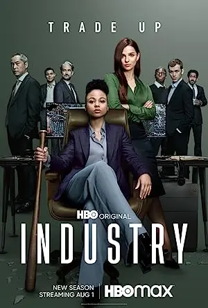 Industry