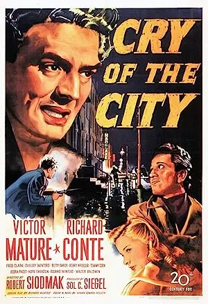 Cry of the City