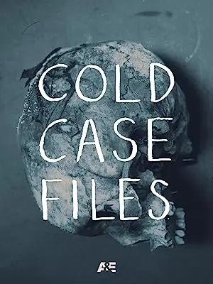 Cold Case Files