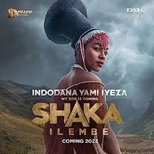Shaka iLembe