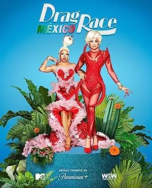 Drag Race México