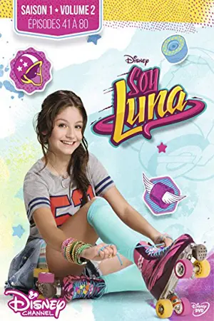 Soy Luna