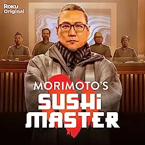 Morimoto's Sushi Master
