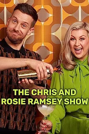 The Chris & Rosie Ramsey Show