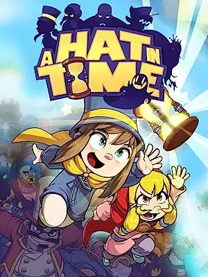 A Hat in Time