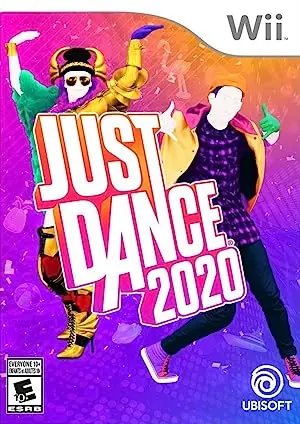 Just Dance 2020