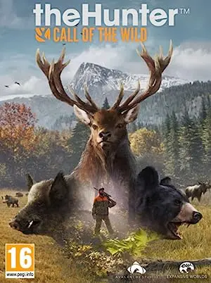 TheHunter: Call of the Wild