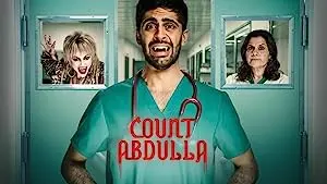 Count Abdulla