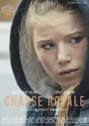Chasse royale
