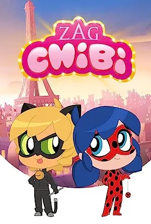 Miraculous: Chibi