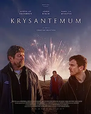 Krysantemum