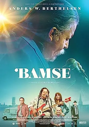Bamse