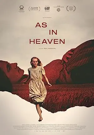 As in Heaven