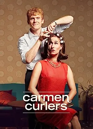 Carmen Curlers