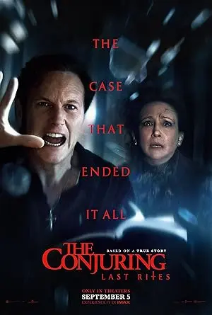 The Conjuring: Last Rites (2025): Het (voorlopig) laatste oordeel over de Warrens