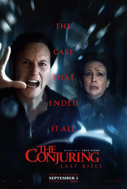 The Conjuring: Last Rites (2025): Het (voorlopig) laatste oordeel over de Warrens