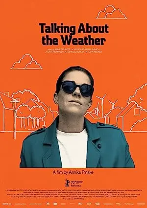 Talking About the Weather