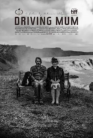 Driving Mum