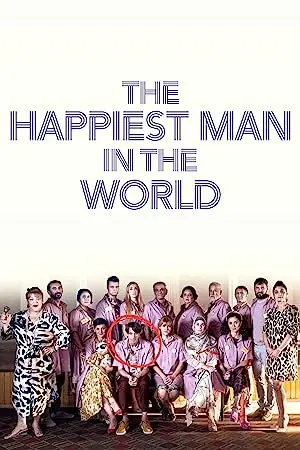 The Happiest Man in the World