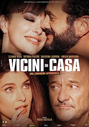 Vicini di casa