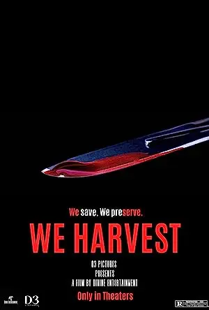 We Harvest