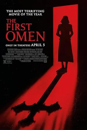 The First Omen (2024) – Het begin van een duistere legende