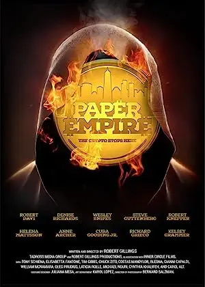 Paper Empire