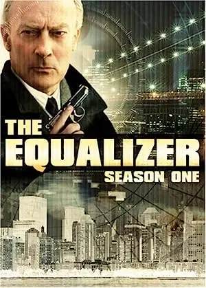 The Equalizer