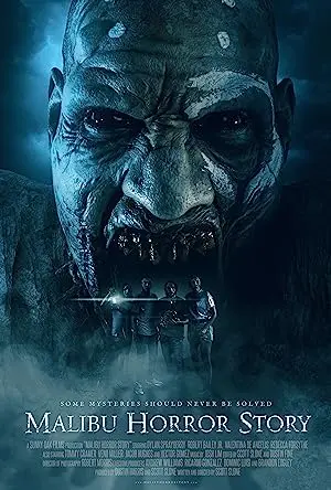 Malibu Horror Story
