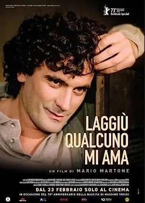 Laggiù qualcuno mi ama