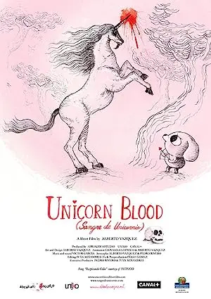 Unicorn Blood