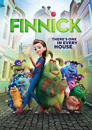 Finnick