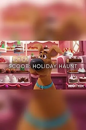 Scoob!: Holiday Haunt