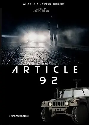 Article 92