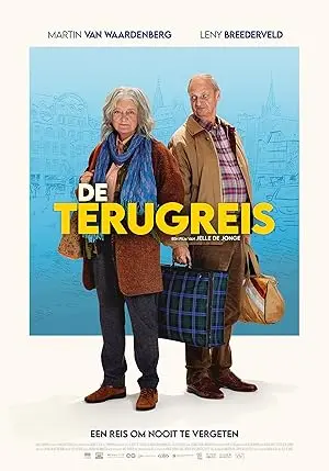 De Terugreis (2024) – Recensie, Verhaalanalyse en Kritieken