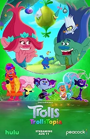 TrollsTopia