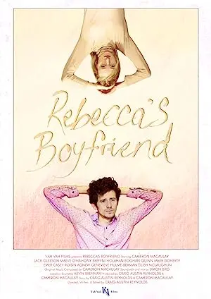 Rebecca's Boyfriend