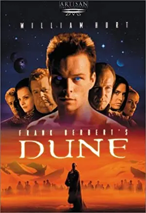 Recensie: Dune (2000) - Een Gedurfde Visie op een Klassieke Sci-Fi Saga