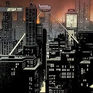Gotham